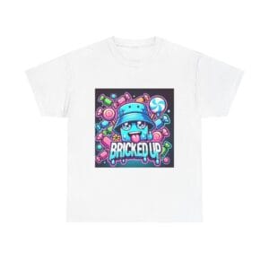 Sugar Squad Bricked Up T-Shirt
