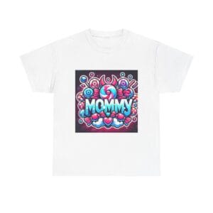 Sugar Squad Mommy T-Shirt