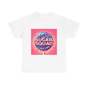 Sugar Squad Lollipop T-Shirt