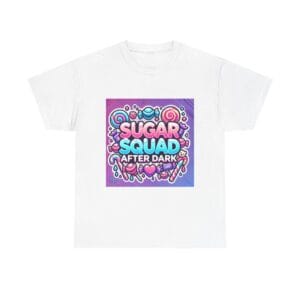 Sugar Squad After Dark T-Shirt