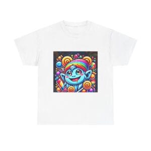 Sugar Squad Troll T-Shirt