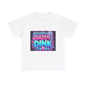 Sugar Squad Daddy Dink T-Shirt