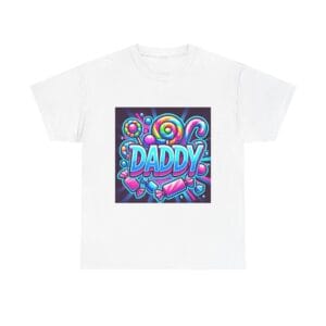 Sugar Squad Daddy T-Shirt